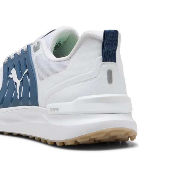 Ignite Elevate 2 White-Dark Indigo-Ice Coffee...