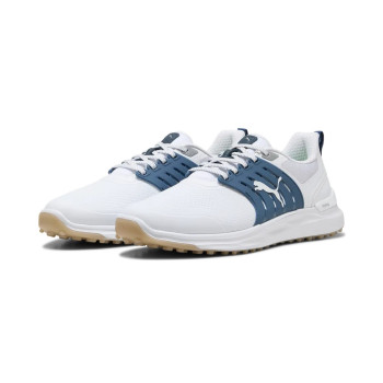 Ignite Elevate 2 White-Dark Indigo-Ice Coffee Homme