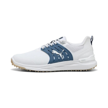 Ignite Elevate 2 White-Dark Indigo-Ice Coffee Homme