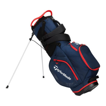 Sac Trépied Pro Stand Navy Red 2