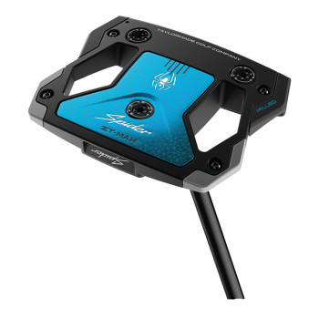 Putter Spider ZT-Max Center Shaft