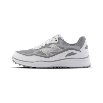 MG1982 Spikeless Blanc Homme 2