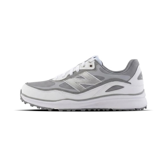 MG1982 Spikeless Blanc Homme