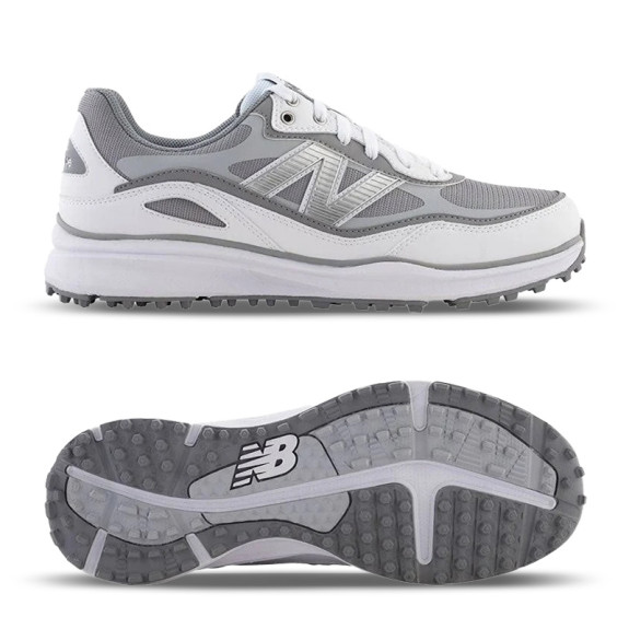 MG1982 Spikeless Blanc Homme