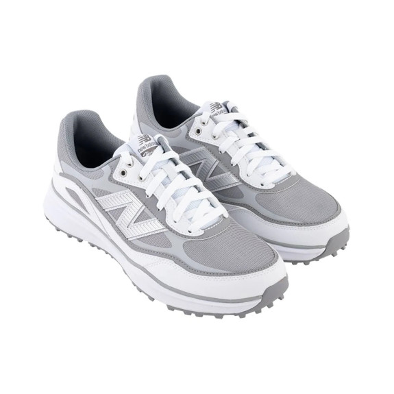MG1982 Spikeless Blanc Homme