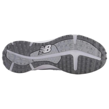 MG1982 Spikeless Blanc Homme