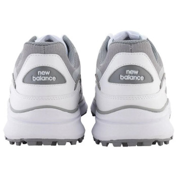 MG1982 Spikeless Blanc Homme