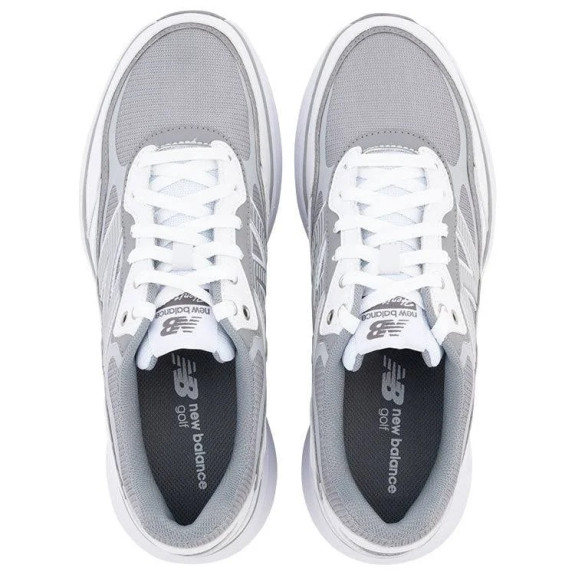 MG1982 Spikeless Blanc Homme
