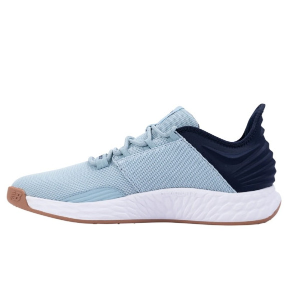 Fresh Foam Roav Bleu Homme