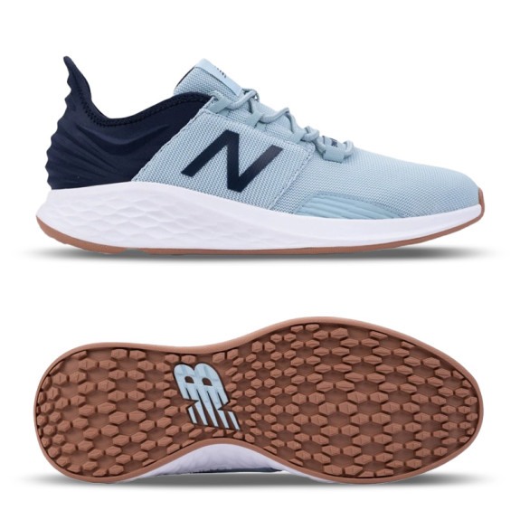 Fresh Foam Roav Bleu Homme
