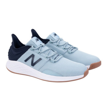 Fresh Foam Roav Bleu Homme
