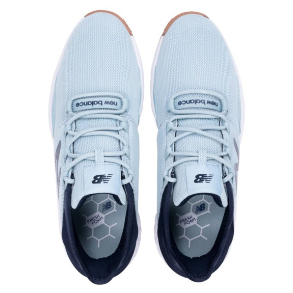 Fresh Foam Roav Bleu Homme