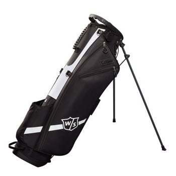 Sac Trépied Quiver QS Noir