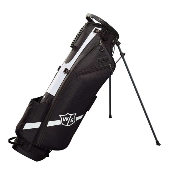 Sac Trépied Quiver QS Noir