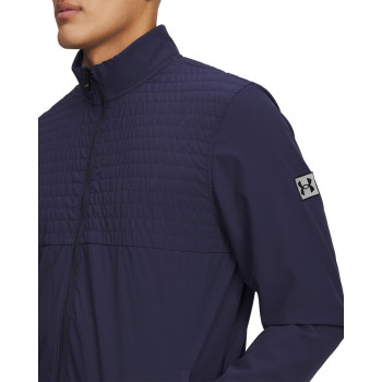 Veste Drive Pro Midnight Navy Homme