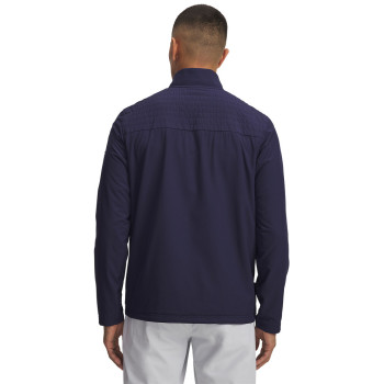Veste Drive Pro Midnight Navy Homme