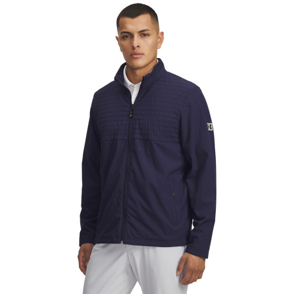 Veste Drive Pro Midnight Navy Homme