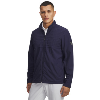 Veste Drive Pro Midnight Navy Homme