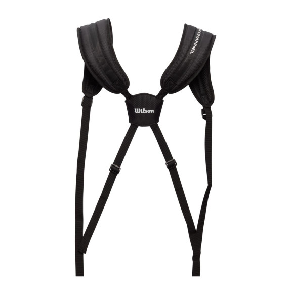 Sac Trépied Quiver QS Noir