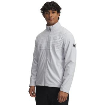 Veste Drive Pro Gray Homme 2
