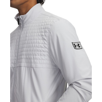Veste Drive Pro Gray Homme