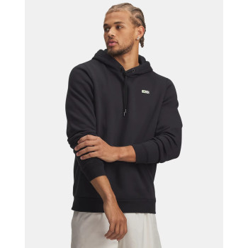 Sweat Icon Golf Trip Black Homme