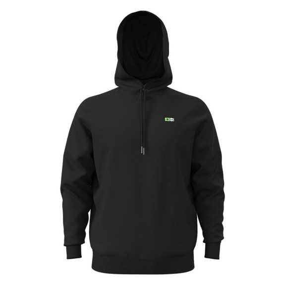 Sweat Icon Golf Trip Black Homme