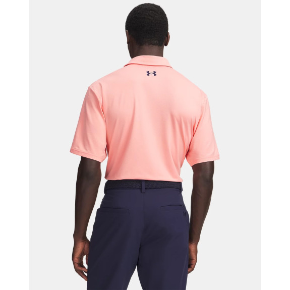 Polo Matchplay Posh Pink Homme