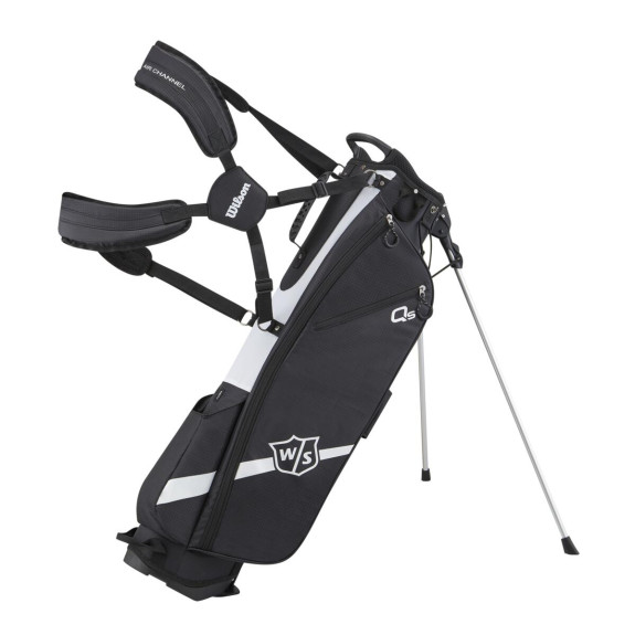 Sac Trépied Quiver QS Bleu