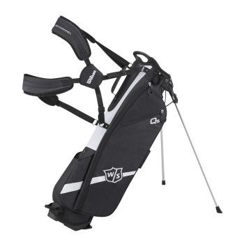 Sac Trépied Quiver QS Bleu