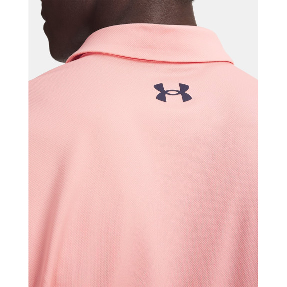 Polo Matchplay Posh Pink Homme
