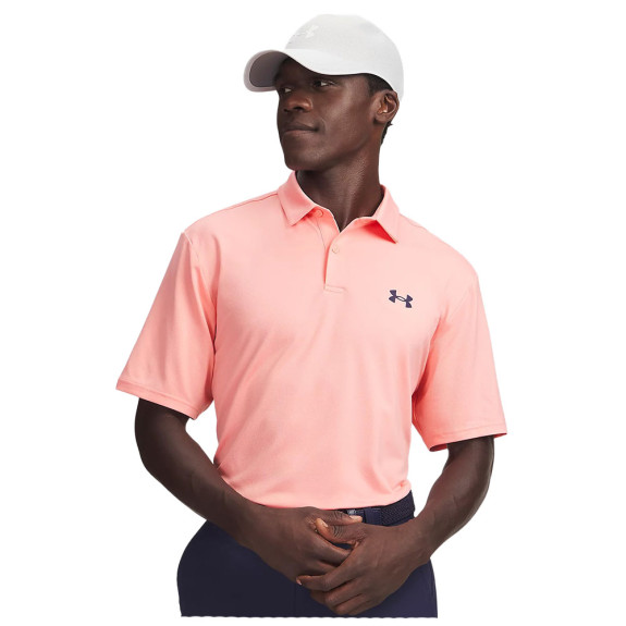 Polo Matchplay Posh Pink Homme