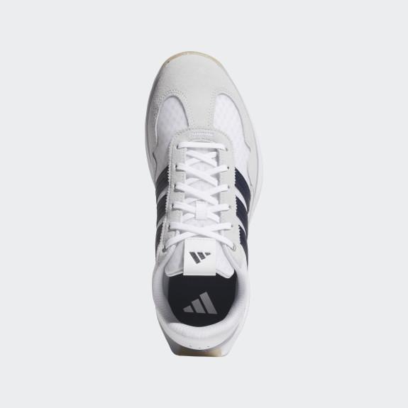 S2G Spikeless White Grey Homme