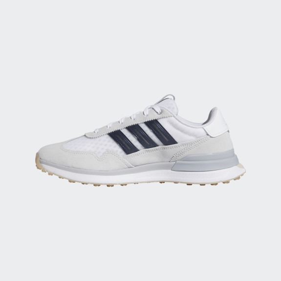 S2G Spikeless White Grey Homme