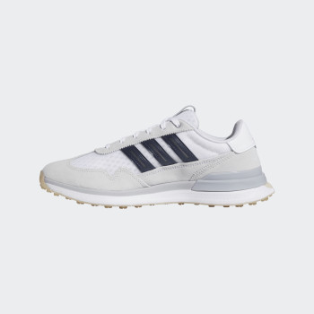 S2G Spikeless White Grey Homme