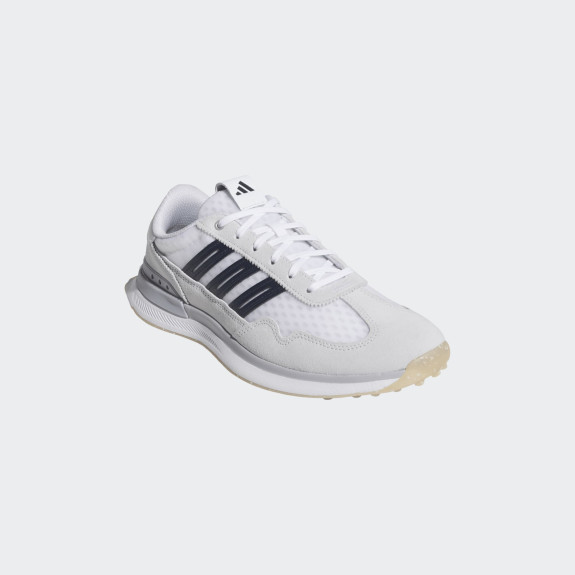 S2G Spikeless White Grey Homme