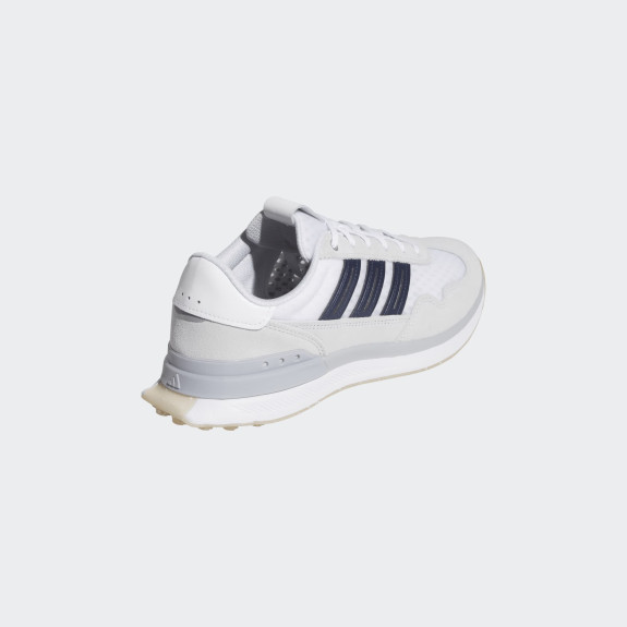 S2G Spikeless White Grey Homme