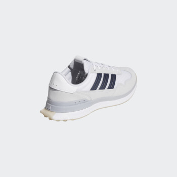 S2G Spikeless White Grey Homme