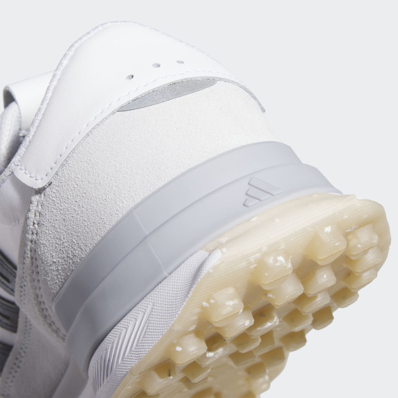 S2G Spikeless White Grey Homme