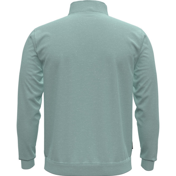 Pull 1/4 Zip UA Drive Enamel Blue Homme