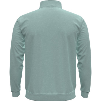 Pull 1/4 Zip UA Drive Enamel Blue Homme