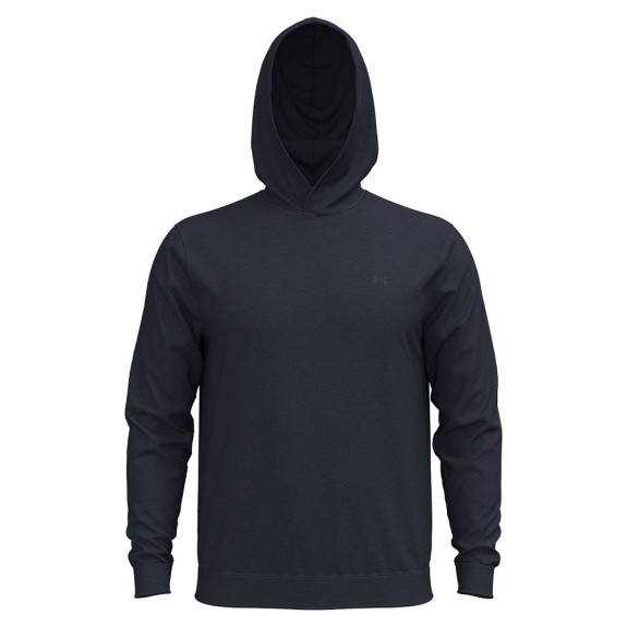 Sweat à capuche UA Drive Midnight Navy Homme