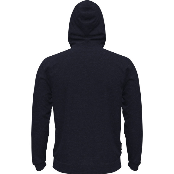 Sweat à capuche UA Drive Midnight Navy Homme