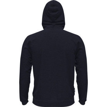 Sweat à capuche UA Drive Midnight Navy Homme