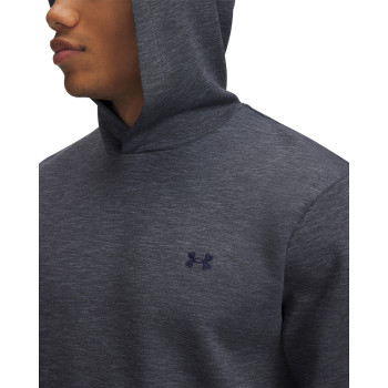 Sweat à capuche UA Drive Midnight Navy Homme
