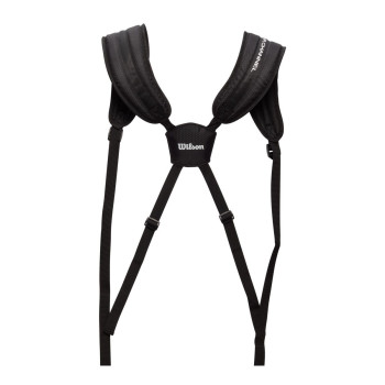 Sac Trépied Quiver QS Rouge