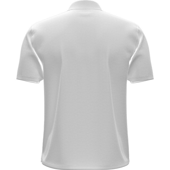 Polo UA Drive Horizon White Homme