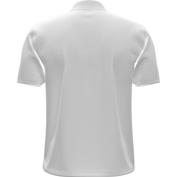 Polo UA Drive Horizon White Homme