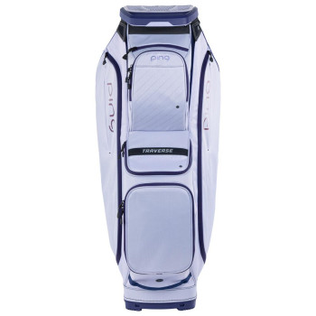 Sac Chariot Traverse 244 Lilac Plum 2