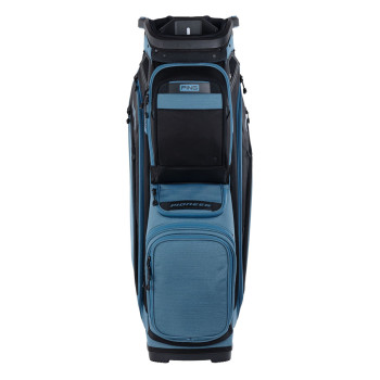 Sac Chariot Pioneer 244 Blue Slate Black